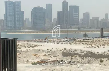 شقة - 1 حمام للايجار في ندى ريزيدنسز - مريم جيت ريزيدنس - جزيرة مريم - الشارقة