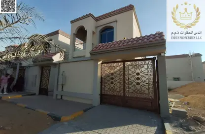 تاون هاوس - 4 غرف نوم - 5 حمامات للبيع في الحليو 1 - الحليو - عجمان