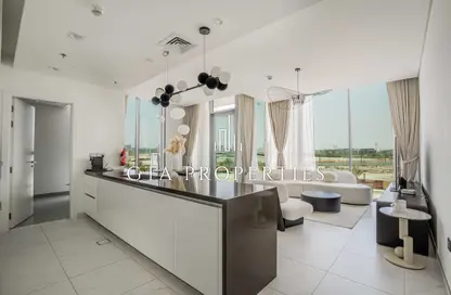 Apartment - 2 Bedrooms - 4 Bathrooms for rent in The Residences at District One - Mohammed Bin Rashid City - Dubai