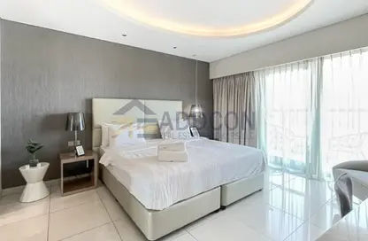 شقة - غرفة نوم - 2 حمامات للبيع في تاور D - داماك تاورز من باراماونت - الخليج التجاري - دبي