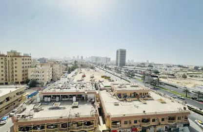 Whole Building - 1 Bedroom - 1 Bathroom for sale in Al Rawda 1 - Al Rawda - Ajman