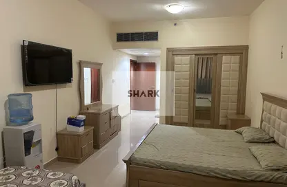 Apartment - 2 Bedrooms - 3 Bathrooms for sale in Al Nuaimiya Towers C - Al Nuaimiya - Ajman