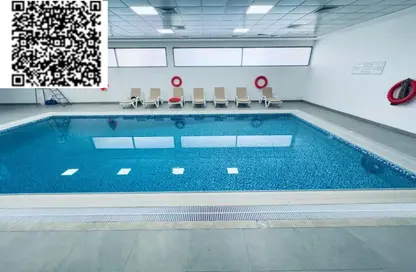 شقة - غرفة نوم - 2 حمامات للبيع في أبراج غلفا - الراشدية 1 - الراشدية - عجمان