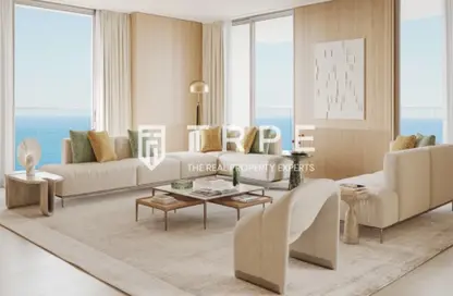 Apartment - 3 Bedrooms - 2 Bathrooms for sale in Talea - Maritime City - Dubai