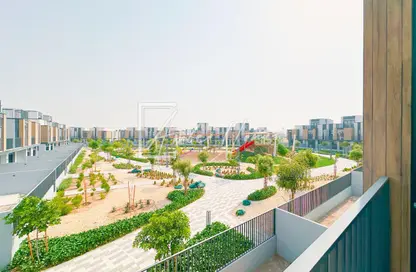 Townhouse - 3 Bedrooms - 4 Bathrooms for rent in Mudon Al Ranim 3 - Mudon - Dubai Townhouse - 3 Bedrooms - 4 Bathrooms for rent in Mudon Al Ranim 3 - Mudon - Dubai