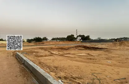 أرض - استوديو للبيع في الحليو 2 - الحليو - عجمان