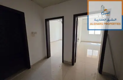 شقة - غرفة نوم - 1 حمام للايجار في مبنى الميناء - 2  الروضة - الروضة - عجمان