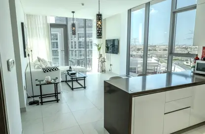 Apartment - 1 Bedroom - 1 Bathroom for sale in Residences 5 - District One - Mohammed Bin Rashid City - Dubai
