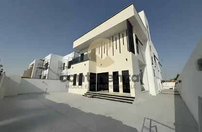 Villa - 5 Bedrooms - 6 Bathrooms for sale in Alreeman - Al Shamkha - Abu Dhabi