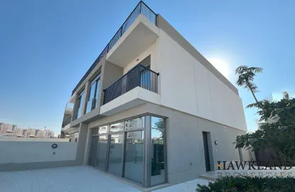 فيلا - 5 غرف نوم - 5 حمامات للايجار في فلل 180 درجة - ليوان - دبي لاند - دبي