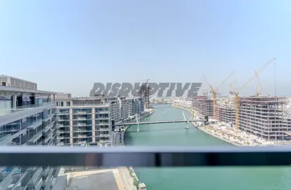 شقة - 2 غرف نوم - 3 حمامات للايجار في مساكن واجهة القناة 9 - كانال فرونت ريزيدينس - الوصل - دبي