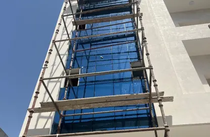 Whole Building - 7+ Bedrooms - 7+ Bathrooms for sale in Ajman Global City - Al Alia - Ajman