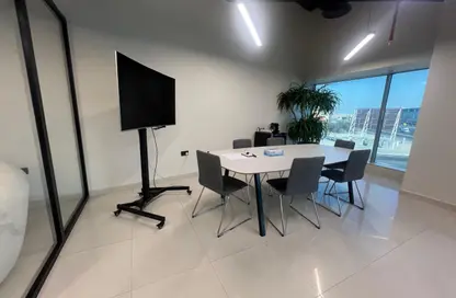 Office Space - Studio - 2 Bathrooms for rent in Al Quoz Industrial Area 3 - Al Quoz Industrial Area - Al Quoz - Dubai