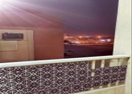Apartment - 1 bedroom - 2 bathrooms for rent in Al Rawda 3 Villas - Al Rawda 3 - Al Rawda - Ajman