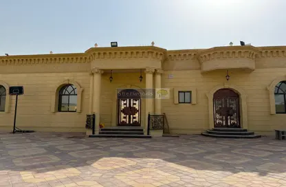 فيلا - 3 غرف نوم - 3 حمامات للايجار في الرفاع - رأس الخيمة