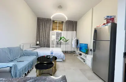 Apartment - Studio - 1 Bathroom for rent in Azizi Star - Al Furjan - Dubai