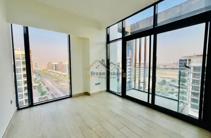 شقة - 2 غرف نوم - 2 حمامات للايجار في عزيزي ريفيرا - ميدان واحد - ميدان - دبي