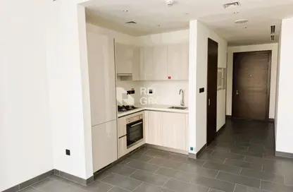 Apartment - 1 Bedroom - 1 Bathroom for rent in The Crest - Sobha Hartland - Mohammed Bin Rashid City - Dubai