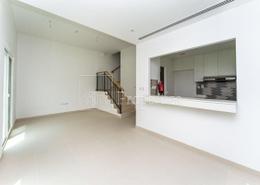 Empty Room image for: Townhouse - 4 bedrooms - 4 bathrooms for sale in Amaranta - Villanova - Dubai Land - Dubai, Image 1