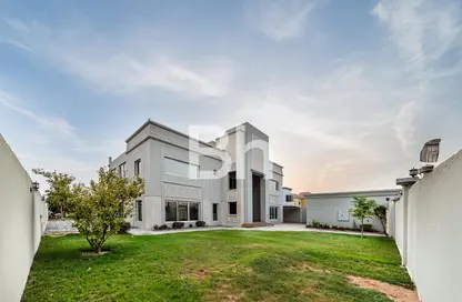 Land - Studio for sale in Al Barsha 2 Villas - Al Barsha 2 - Al Barsha - Dubai