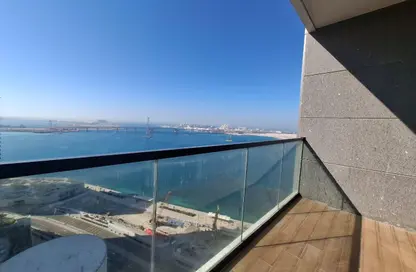 شقة - غرفة نوم - 2 حمامات للبيع في ازور - شمس أبوظبي - جزيرة الريم - أبوظبي