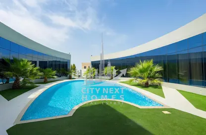Villa - 4 Bedrooms - 5 Bathrooms for rent in Nad Al Sheba 4 - Nad Al Sheba - Dubai