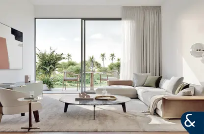 شقة - غرفة نوم - 2 حمامات للبيع في 399 Hills Park - دبي هيلز استيت - دبي