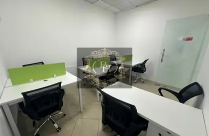 مكتب عمل جماعي - استوديو - 3 حمامات للايجار في الجرف الصناعية 1 - الجرف الصناعية - عجمان مكتب عمل جماعي - استوديو - 3 حمامات للايجار في الجرف الصناعية 1 - الجرف الصناعية - عجمان