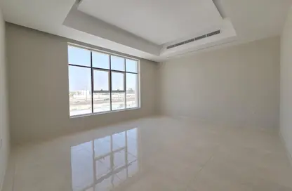 Villa - 6 Bedrooms - 7+ Bathrooms for rent in Al Samha - Abu Dhabi