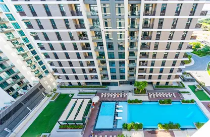 Apartment - 1 Bedroom - 2 Bathrooms for sale in Wilton Terraces 2 - Mohammed Bin Rashid City - Dubai