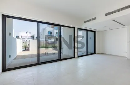 Townhouse - 3 Bedrooms - 3 Bathrooms for rent in Talia - The Valley - Dubai