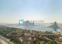 Apartment - 2 bedrooms - 4 bathrooms for sale in Avani Palm View Hotel & Suites - Dubai Media City - Dubai