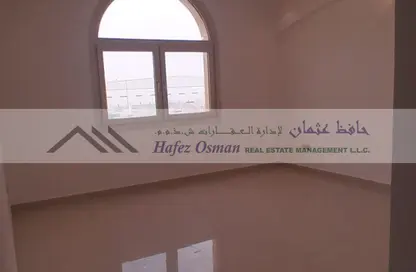 شقة - 1 حمام للايجار في مطار البطين - منطقة المرور - أبوظبي