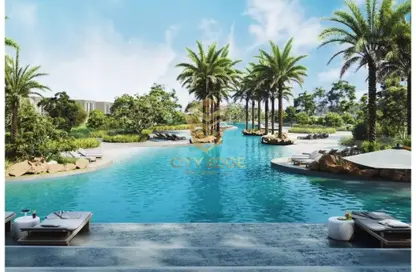 Townhouse - 4 Bedrooms - 6 Bathrooms for sale in Hayyan - Sharjah