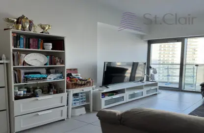 Apartment - 2 Bedrooms - 2 Bathrooms for sale in Mont Rose Residence B - Mont Rose - Dubai Science Park - Dubai
