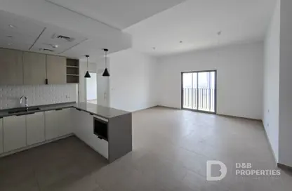 Apartment - 2 Bedrooms - 2 Bathrooms for rent in Belgravia Heights 1 - Jumeirah Village Circle - Dubai