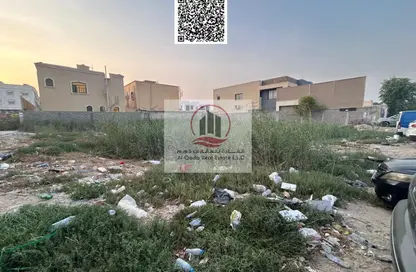 Land - Studio for sale in Al Mowaihat 3 - Al Mowaihat - Ajman
