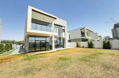 Villa - 4 Bedrooms - 4 Bathrooms for rent in Murooj Al Furjan - Al Furjan - Dubai