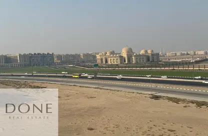 Apartment - 1 Bedroom - 2 Bathrooms for rent in Al Thani Muwaileh - Muwaileh Commercial - Sharjah