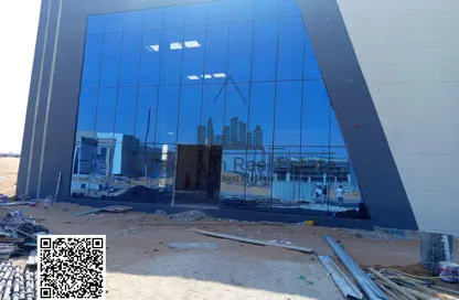 Warehouse - Studio - 2 Bathrooms for rent in Umm Dir - Umm Al Quwain Warehouse - Studio - 2 Bathrooms for rent in Umm Dir - Umm Al Quwain
