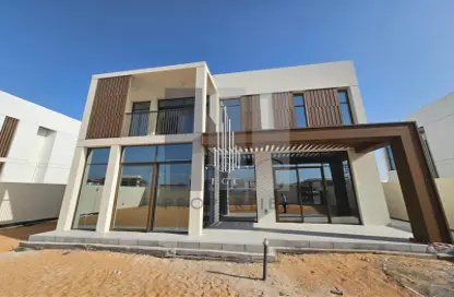 Villa - 4 Bedrooms - 5 Bathrooms for rent in Al Jubail Island - Abu Dhabi