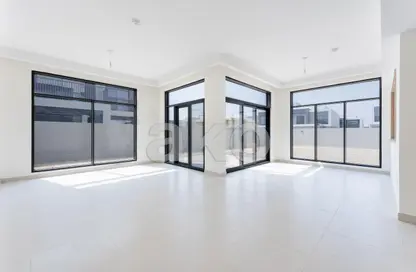 Villa - 4 Bedrooms - 6 Bathrooms for rent in The Pulse - Dubai South (Dubai World Central) - Dubai