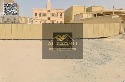 أرض - استوديو للبيع في 3 المويهات - المويهات - عجمان