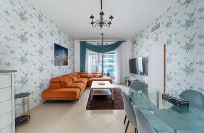 شقة - 2 غرف نوم - 2 حمامات للبيع في ماسة المارينا 6 - ماسات المارينا - دبي مارينا - دبي شقة - 2 غرف نوم - 2 حمامات للبيع في ماسة المارينا 6 - ماسات المارينا - دبي مارينا - دبي