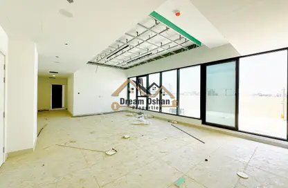Apartment - 2 Bedrooms - 3 Bathrooms for rent in Al Warsan 4 - Al Warsan - Dubai
