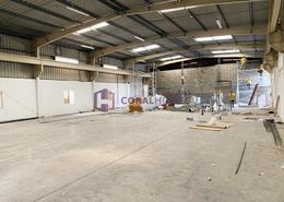 Warehouse - 1 bathroom for rent in RAS - Umm Ramool - Dubai