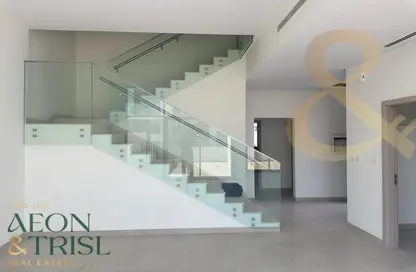 Townhouse - 3 Bedrooms - 4 Bathrooms for rent in Murooj Al Furjan - Al Furjan - Dubai