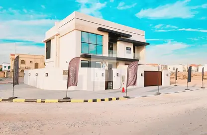 Villa - 6 Bedrooms for sale in Al Rawda 1 - Al Rawda - Ajman
