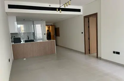 Apartment - 1 Bedroom - 2 Bathrooms for rent in Binghatti Galaxy Tower B - Binghatti Galaxy - Jumeirah Village Circle - Dubai