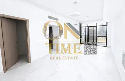 Apartment - 2 Bedrooms - 2 Bathrooms for rent in Al Jurf 3 - Al Jurf - Ajman Downtown - Ajman